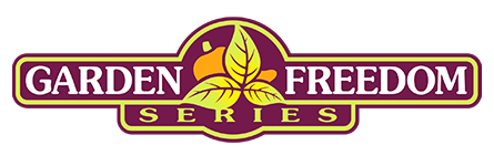 Garden Freedom Logo