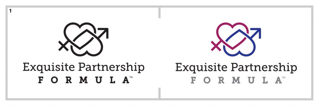 Exquisite Partners Formula Logo