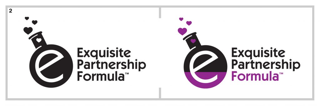 Exquisite Partners Formula Logo