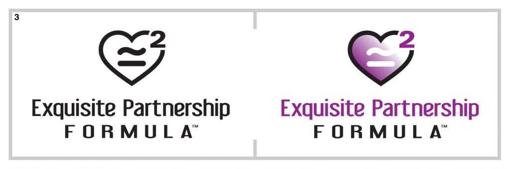 Exquisite Partners Formula Logo
