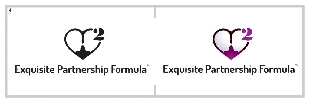 Exquisite Partners Formula Logo