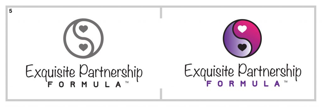 Exquisite Partners Formula Logo