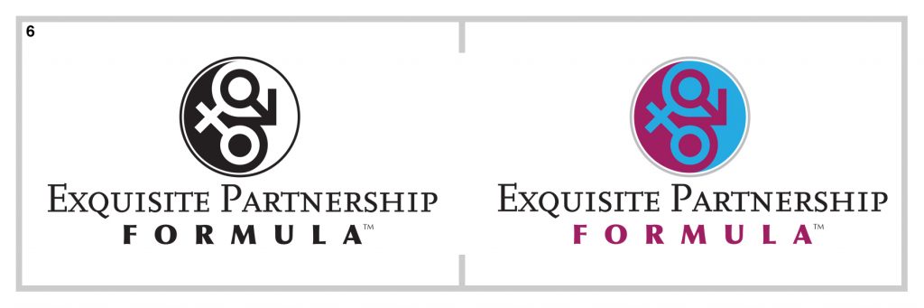 Exquisite Partners Formula Logo