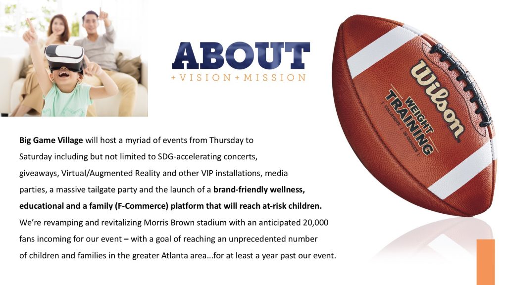 Unify Earth Crown Strategy Super Bowl Atlanta Deck