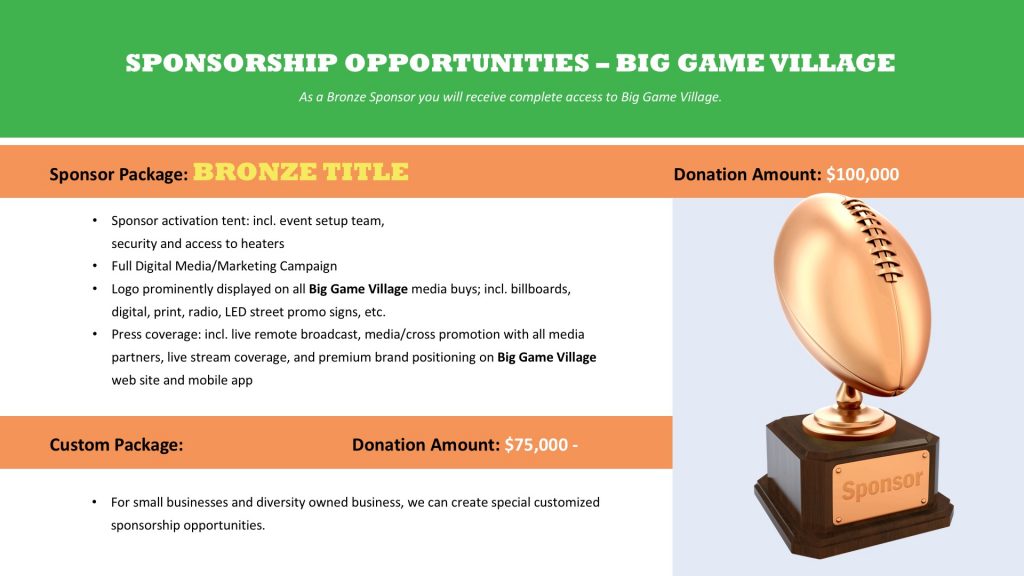 Unify Earth Crown Strategy Super Bowl Atlanta Deck