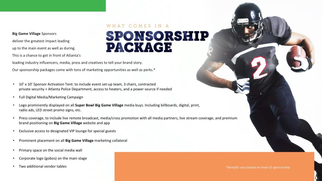 Unify Earth Crown Strategy Super Bowl Atlanta Deck