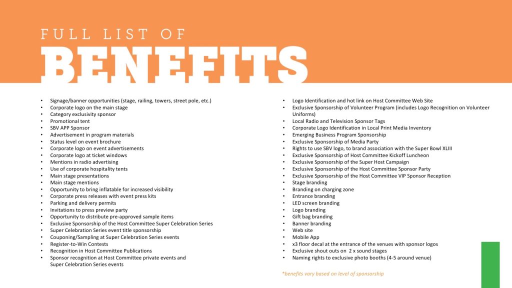 Unify Earth Crown Strategy Super Bowl Atlanta Deck