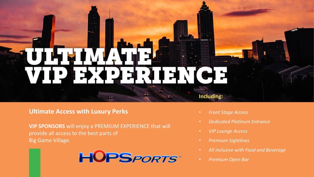 Unify Earth Crown Strategy Super Bowl Atlanta Deck