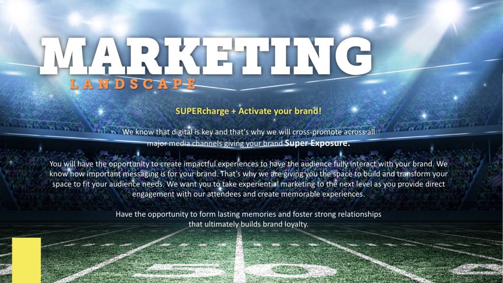 Unify Earth Crown Strategy Super Bowl Atlanta Deck