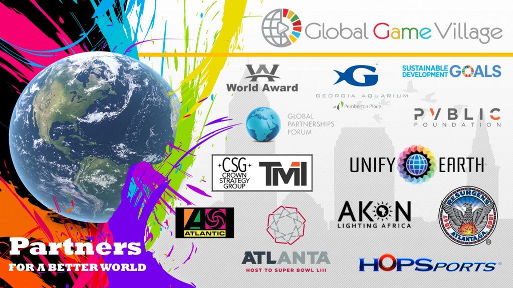 Unify Earth Crown Strategy Super Bowl Atlanta Deck