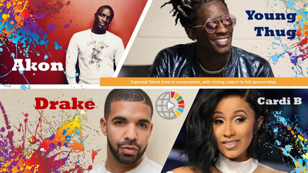 Unify Earth Crown Strategy Super Bowl Atlanta Deck