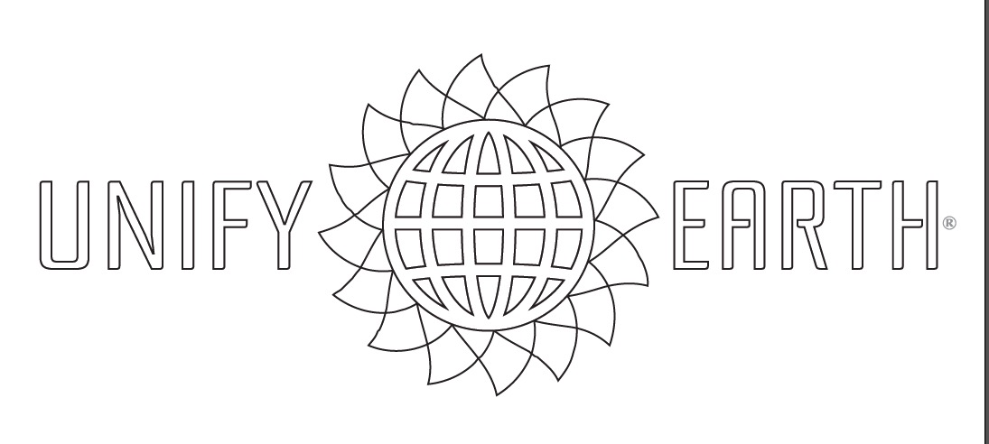 Unify Earth Logo Design