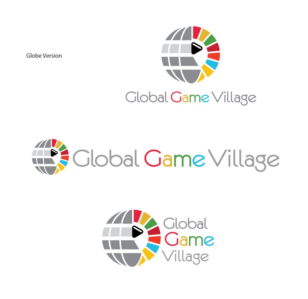 Global Game Village Logo