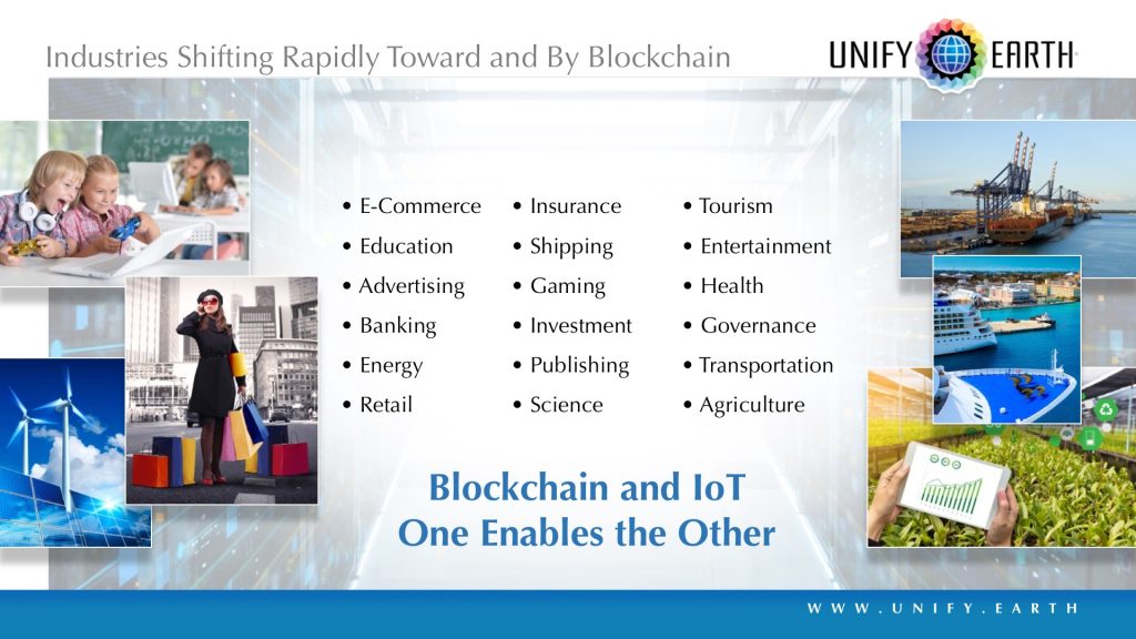 Unify Earth Investor Presentation