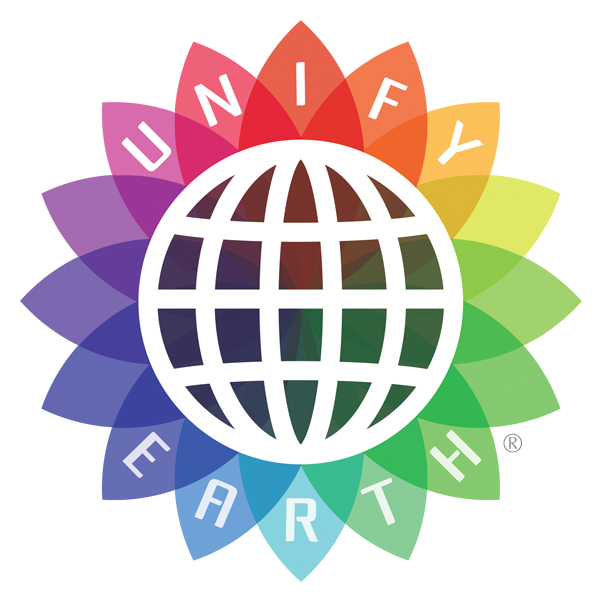 Unify Earth Logo Design