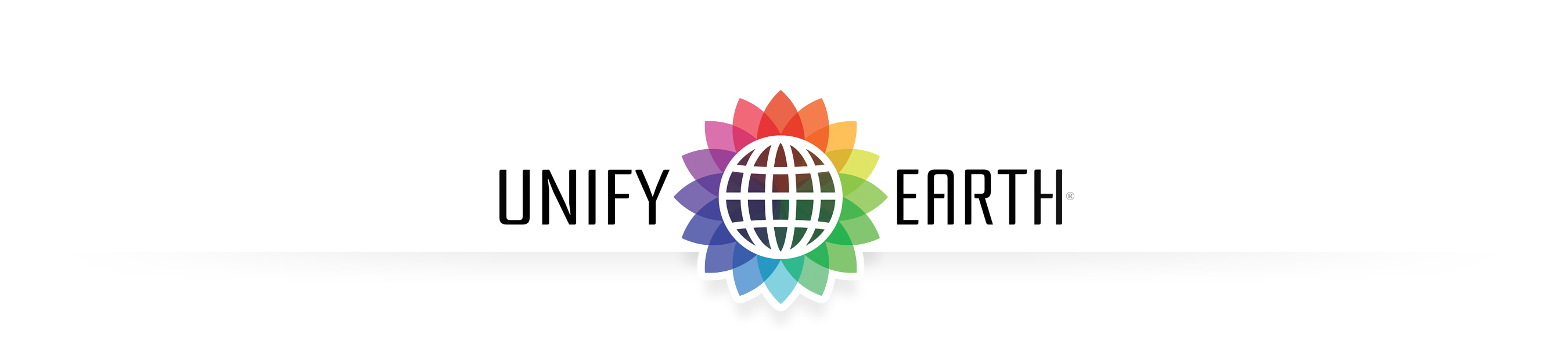 Unify Earth Logo Design