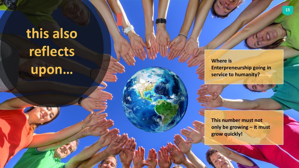 Qatar Social Empowerment Deck