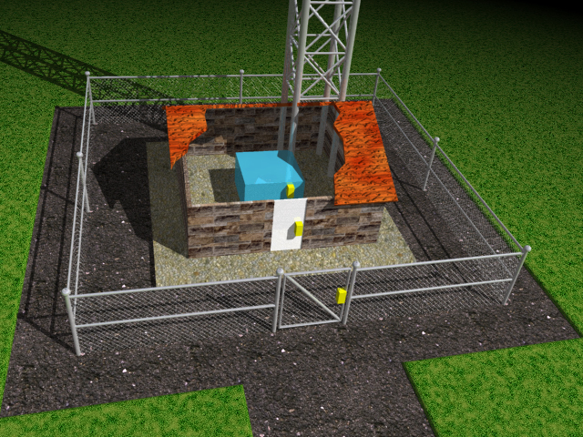 Supra Corporation iBox Interactive DVD