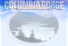 Columbia Gorge DEQ