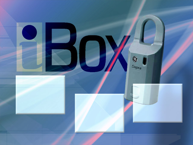 Supra Corporation iBox Interactive CD