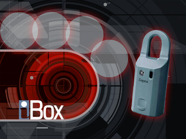 Supra Corporation iBox Interactive CD