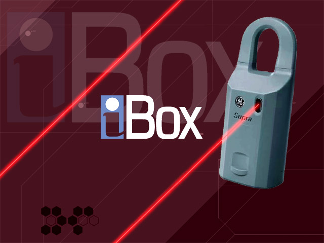 Supra Corporation iBox Interactive CD