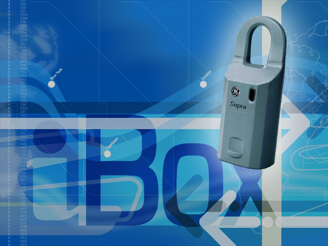 Supra Corporation iBox Interactive CD