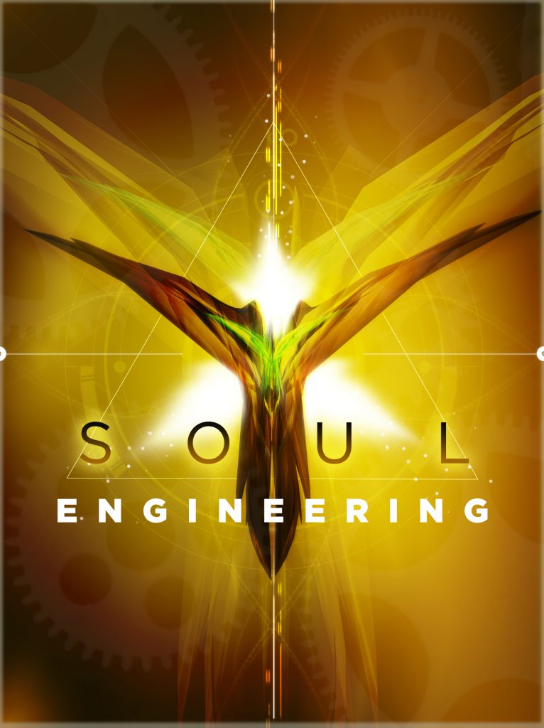 Dr. Christian Wagner Soul Engineering Squeeze Page