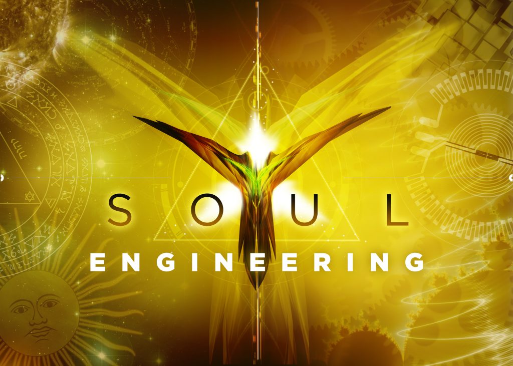 Dr. Christian Wagner Soul Engineering Squeeze Page