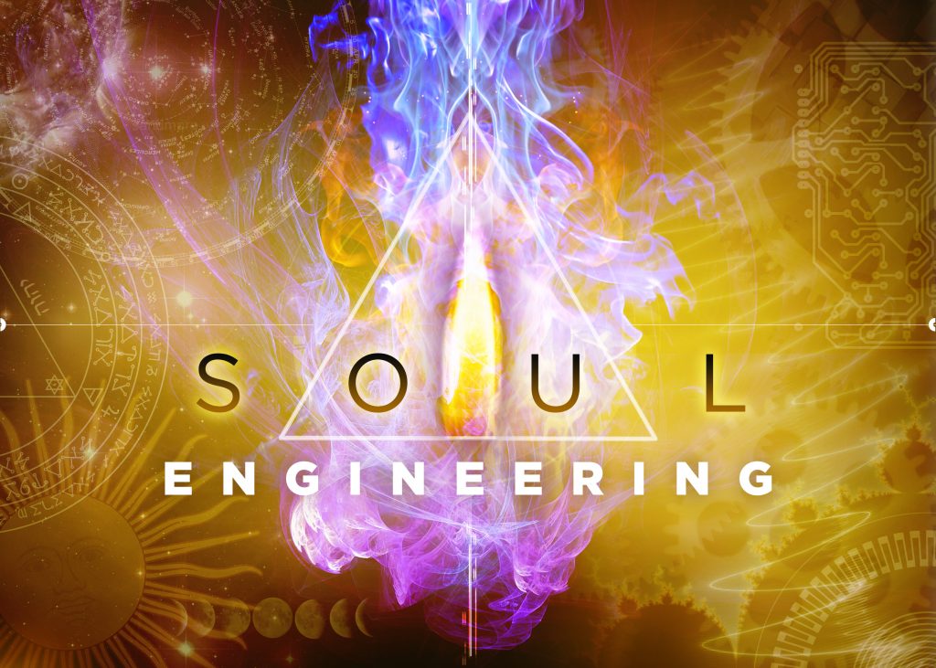 Dr. Christian Wagner Soul Engineering Squeeze Page