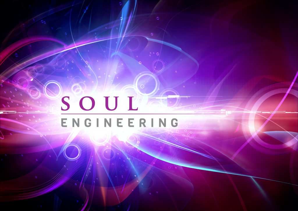 Dr. Christian Wagner Soul Engineering Squeeze Page