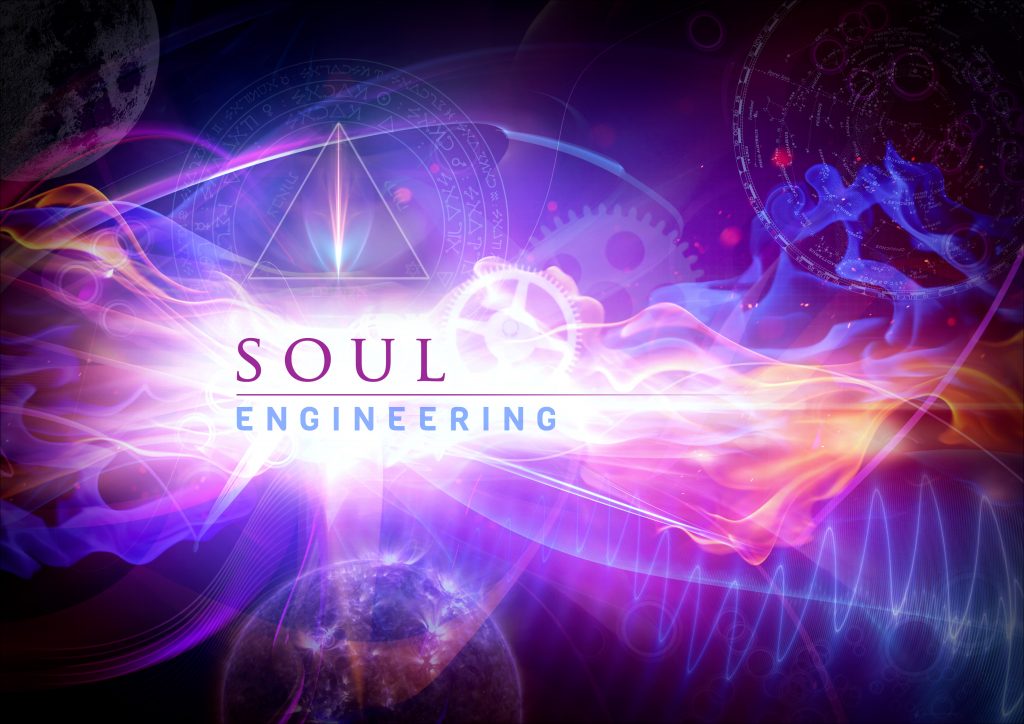 Dr. Christian Wagner Soul Engineering Squeeze Page