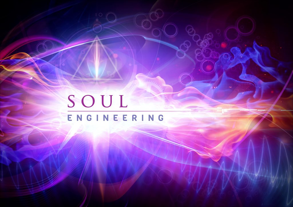 Dr. Christian Wagner Soul Engineering Squeeze Page