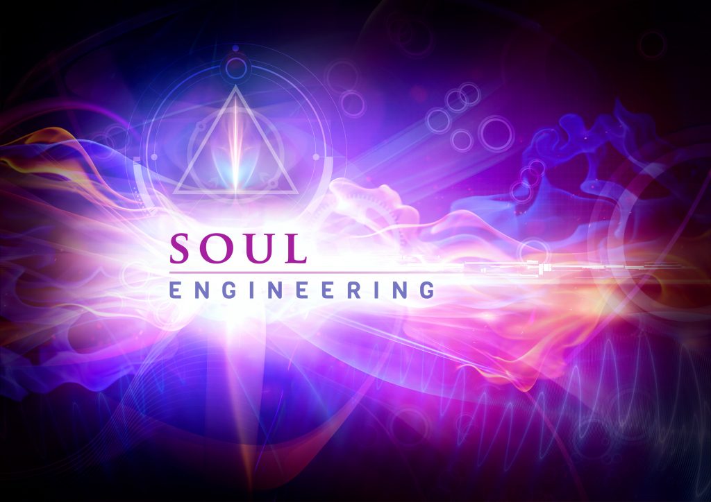 Dr. Christian Wagner Soul Engineering Squeeze Page