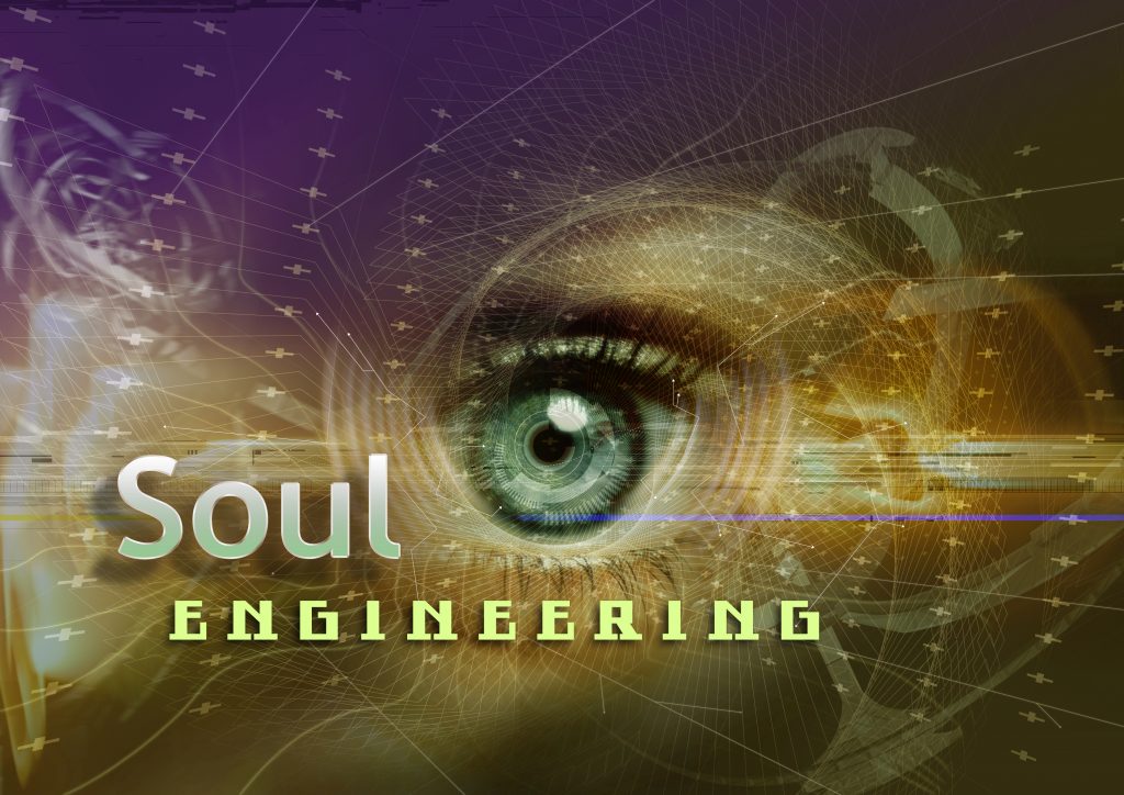 Dr. Christian Wagner Soul Engineering Squeeze Page