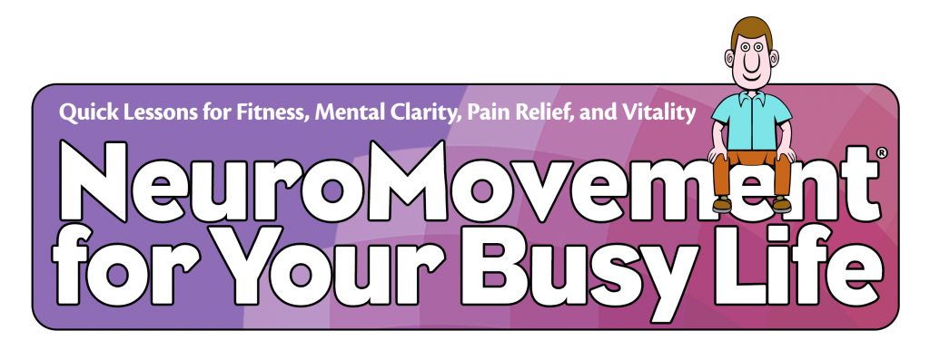 NeuroMovement Desktop Trainer Logo