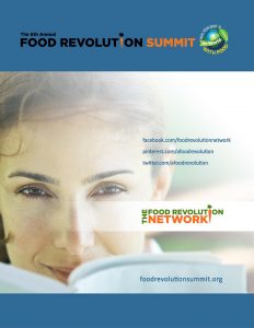 Food Revolution Network GMO Report eBook