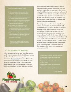 Food Revolution Network Plant Powered Guidebook