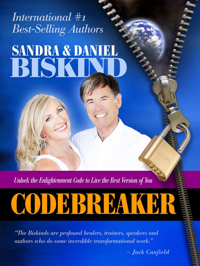 Sandra and Daniel Biskind Codebreaker