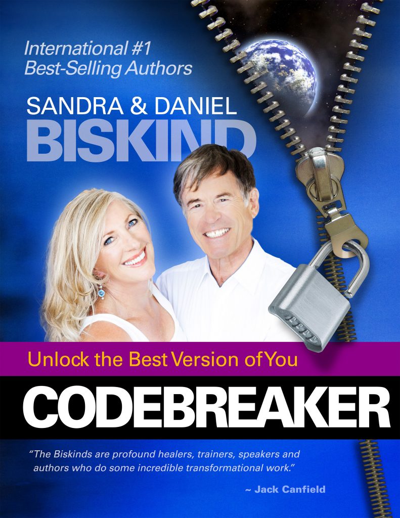 Sandra and Daniel Biskind Codebreaker