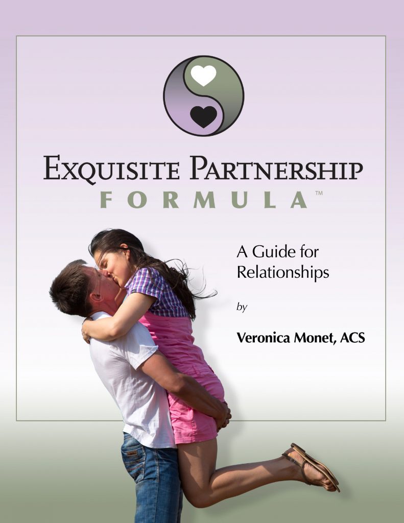 Exquisite Partnership Formula eBook