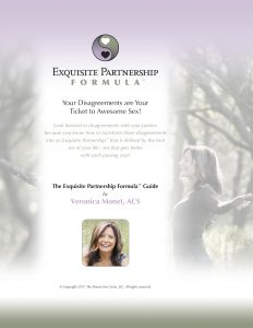 Exquisite Partnership Formula eBook