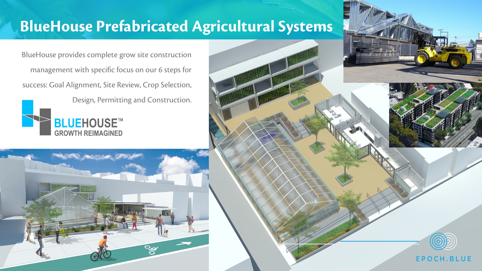 Epoch Blue Cannabis Investment Presentation