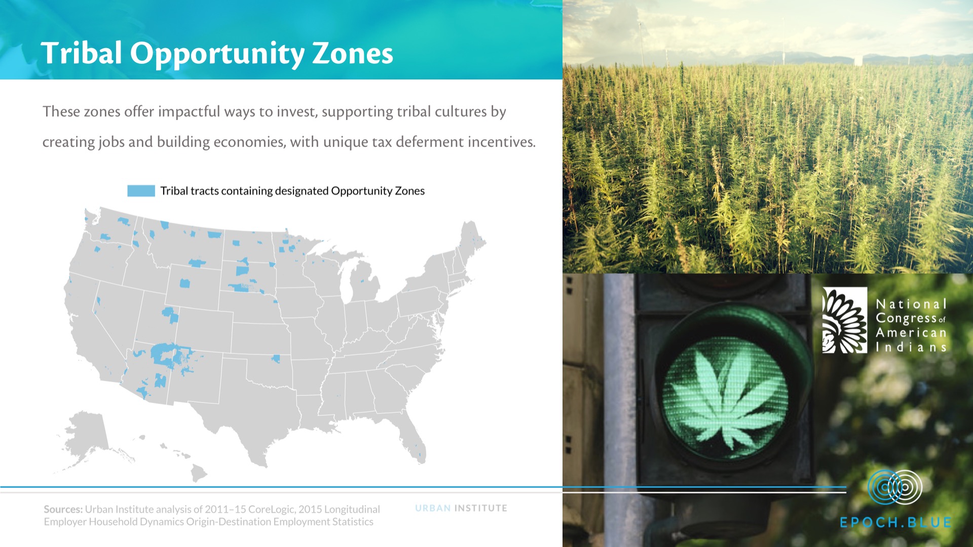 Epoch Blue Cannabis Investment Presentation