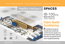 Micron Intelligent Spaces