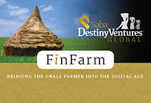 Destiny Ventures FînFarm